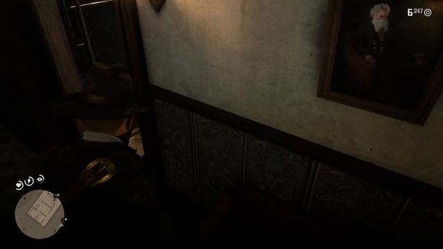 Red Dead Redemption 2 - Mission#36 - Sodom Back to Gomorrah(Safe crack method) смотреть онлайн
