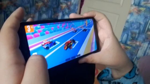 игра суп про гоночные тачки