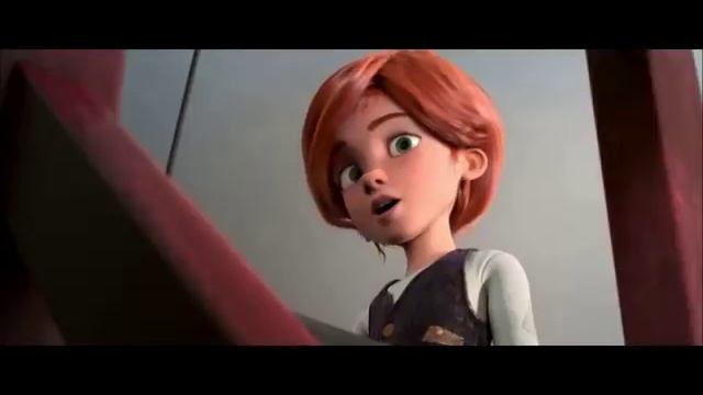✪ БАЛЕРИНА ✪ Ballerina 2017 Каміль Українською смотреть онлайн