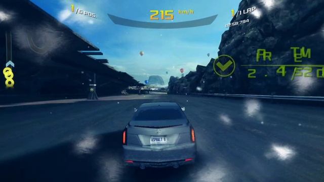 Ashphalt 8 airborne gameplay Gameloft Android 1080/60fps 2024 #gaming #gameplay #ps5 #android смотреть онлайн