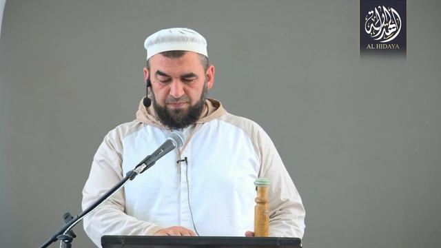 Ценность десяти дней Зуль-хиджа | Шуайб Гасанбеков смотреть онлайн