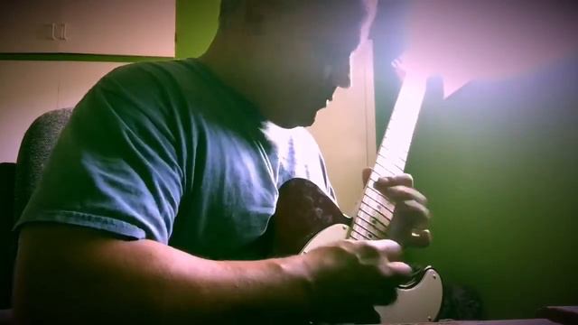 Muscle Memory and why I record my jams смотреть онлайн