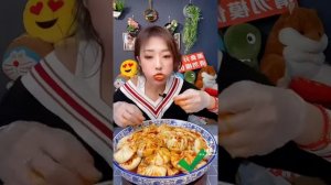 как едят китайцы и корейцы