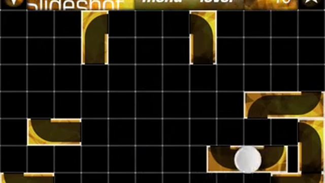 Slideshot Level 16 смотреть онлайн