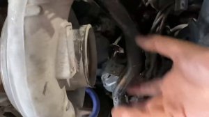 Scania с XPI на PDE проблемы при замене двигателя