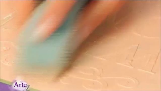 Decora Una Caja Con Pátinas