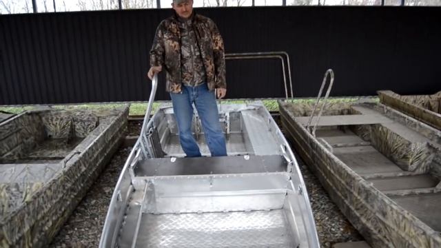 Лодка болотоход (БОЛЬШОЙ ОБЗОР ПО ЛОДКАМ) смотреть онлайн