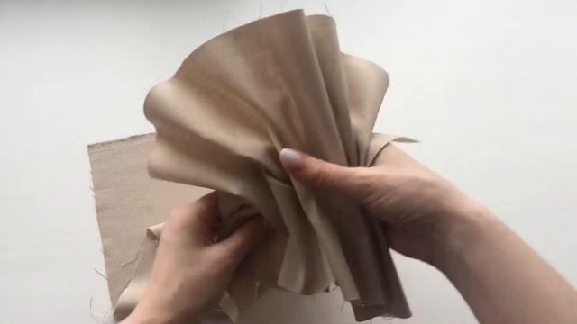 Лён хлопком, цвет бежевый смотреть онлайн