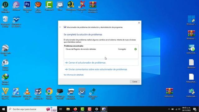 Cómo Solucionar Problemas de Windows Installer/Error 1719/Errores de Registro/Errores de Sistema/ смотреть онлайн