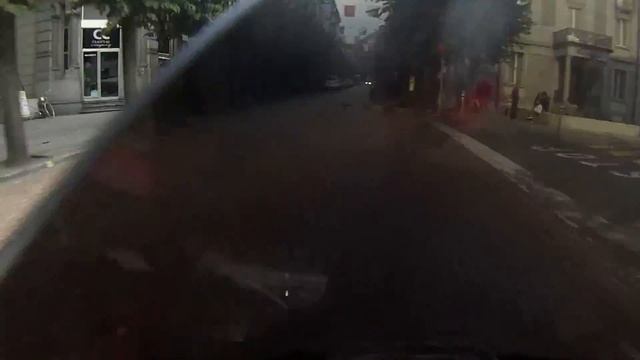 HONDA CBR 600 RR 0-100 KM/H + SMACKIN SWEATIES VERSIONE NOOBS смотреть онлайн