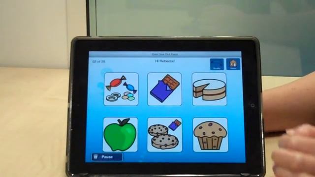 Introduction to Odd One Out Pack 1.0 смотреть онлайн