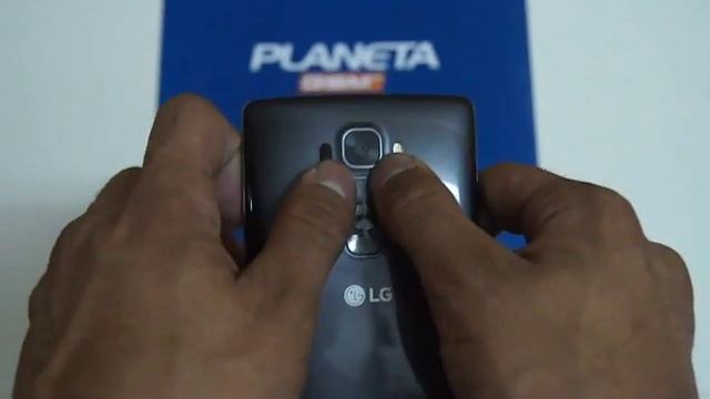 LG G Flex 2 H955 смотреть онлайн