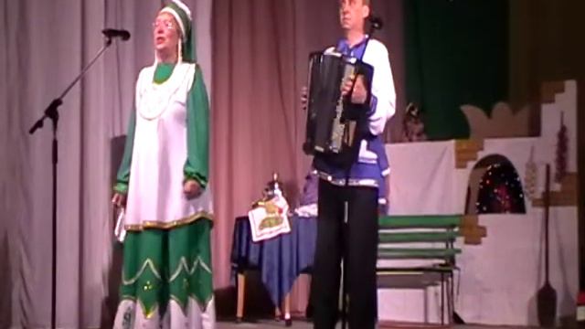 ЕЛЕНА ФЕДОРЦОВА "СТАРАЯ ДОРОГА" Троицкое СКО смотреть онлайн
