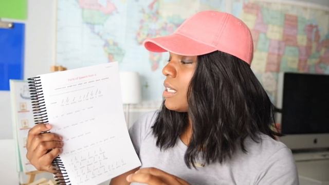 The Good & The Beautiful Series: Language Arts Level 3 & 4 Review | HOMESCHOOL FAMILY OF FIVE смотреть онлайн