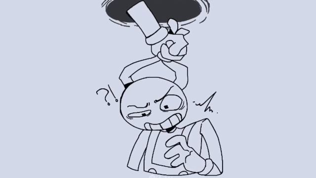 Oops ? | AMAZING DIGITAL CIRCUS COMIC | TADC