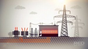 Автоматизация подстанции. Цифровые подстанции iSAS