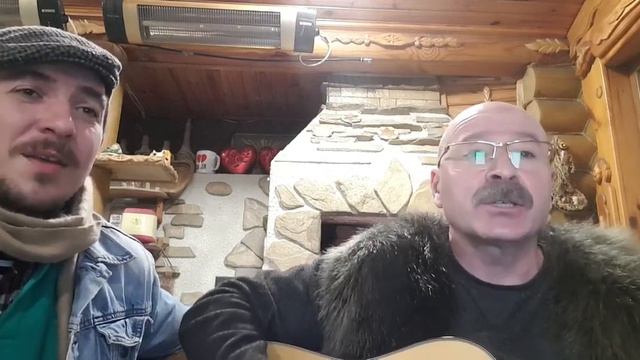 Ян Гулько и Барух Меламед - Что наша жизнь лишь суета, событий череда смотреть онлайн