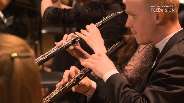 Франц Шуберт. Симфония №5 смотреть онлайн