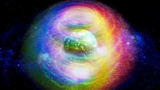 Слияние сознаний. Медитация по слиянию вашего сознания с общепланетарным сознанием Земли.