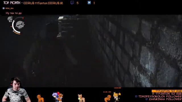Naitodaiari Anime Community | Furuneko | The Evil Within #5 смотреть онлайн