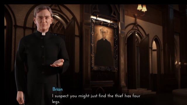 The Genesis order Gameplay Part 1 смотреть онлайн