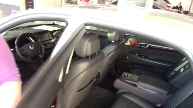 Hey Alan, CHECK OUT THIS 2015 HYUNDAI EQUUS FROM TAMERON HYUNDAI IN HOOVER ALABAMA