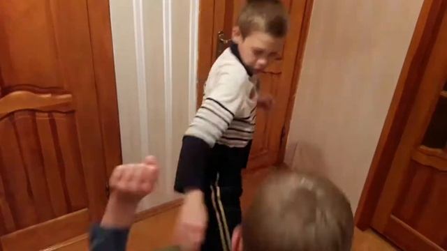 Бой за компьютер смотреть онлайн