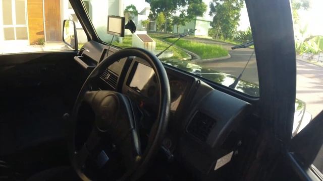 [SOLD] Dijual Suzuki Jimny Katana GX 2004 Full Original смотреть онлайн