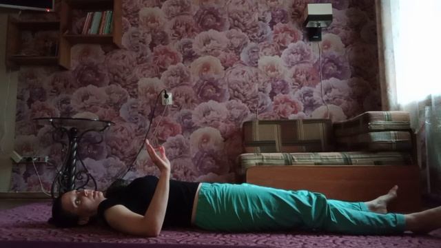 Комплекс для работы с Муладхарой #чакры #асаны #йога смотреть онлайн