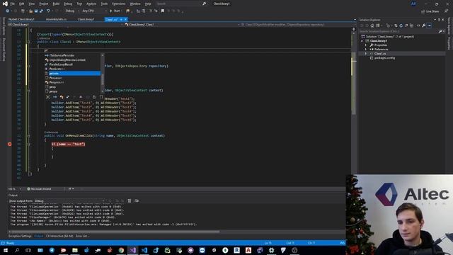 My First Programm For Pilot-ICE | Как написать программу для Pilot-ICE