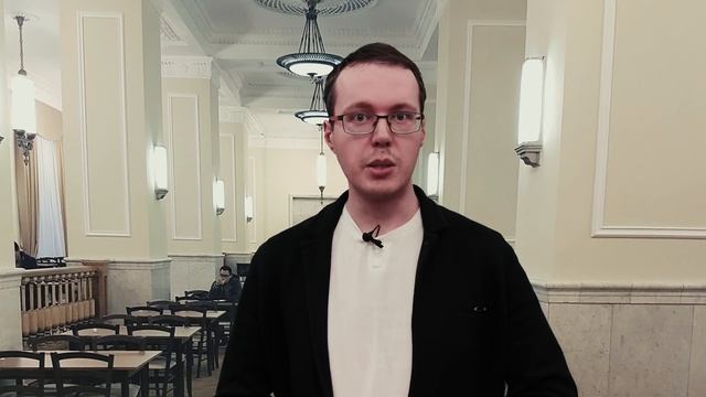 Ужасы столовой МГУ. Кушайте с пола, господа! смотреть онлайн