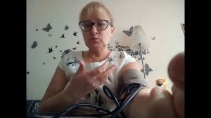 Как измерить давление механическим тонометром самому себе в домашних условиях.