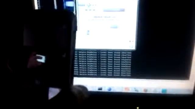 KELPIE XMPP-SIP Audio & Video Gateway смотреть онлайн