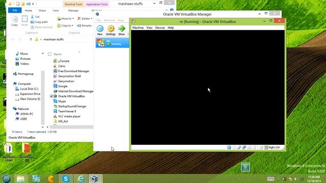 windows xp running on oracle vm virtualbox on windows 8 смотреть онлайн