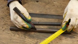 Классная идея из газового баллона!