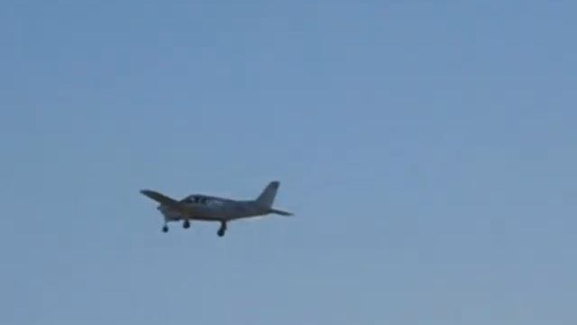 BTT-Reus-Airport.MPG смотреть онлайн