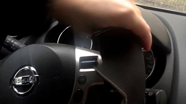 Обшить руль кожей  своими руками