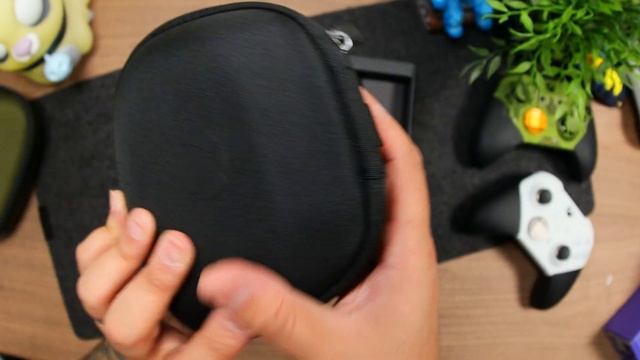 Xbox Elite Series 2 Core Controller + Complete Component Pack - Unboxing and Hands On смотреть онлайн