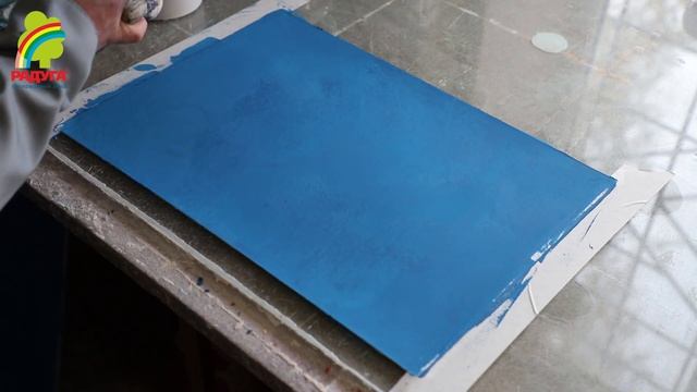 Veneziano (декоративная штукатурка с эффектом полированного мрамора). Инструкция по нанесению смотреть онлайн