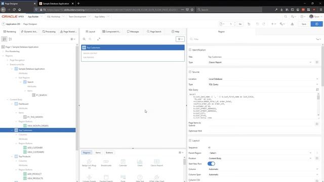 2 Shortcuts, Mastering the Oracle APEX Page Designer смотреть онлайн