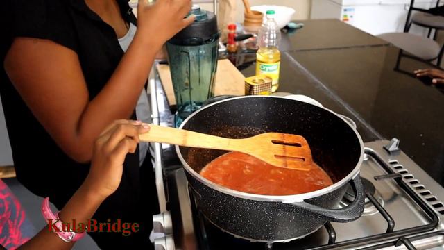 N'abadakunda amafi,aya yabaryohera!!! Guteka: Uburyo 2 wayateguramo смотреть онлайн