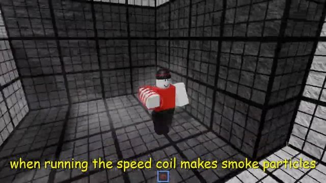 Speed Coil | Gear showcase смотреть онлайн