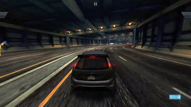 🔥NFS MOST WONTED FULL HD (POCO X3) 😱ANDROID смотреть онлайн