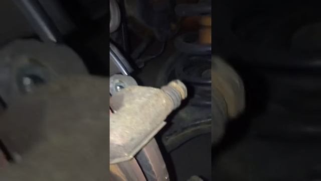 За 20 минут меняем подшипник заднего колеса 05 Honda Odyssey смотреть онлайн