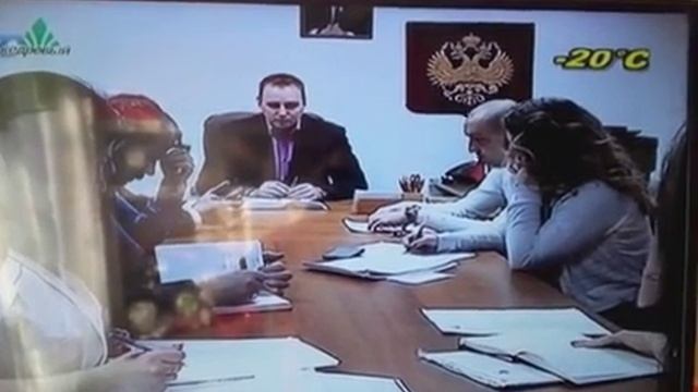 История МУП Домоуправления, МУП Ресурсы и УК Городок как ресурсы