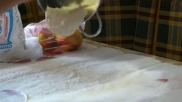 Чиабатта простой рецепт!      Ciabatta Simple Recipe