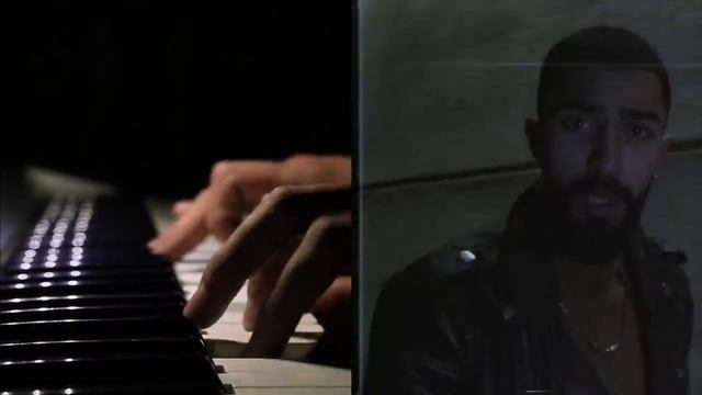 ERDJOO - RAZKUSAN / Ерджоо - Разкъсан (BG COVER)