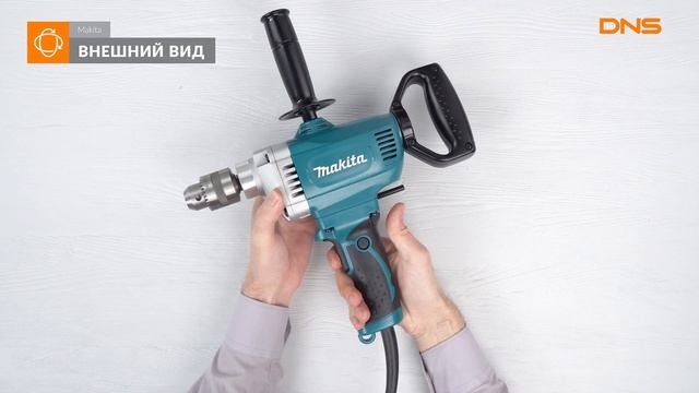 Распаковка дрели Makita DS4010 / Unboxing Makita DS4010 смотреть онлайн