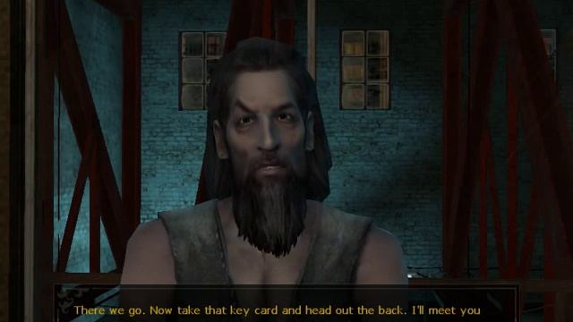 Vampire: The Masquerade - Bloodlines | Let's Play Ep.2 | Sabbat Raid [Wretch Plays] смотреть онлайн