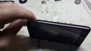 HARD RESET LENOVO A536 СБРОС НАСТРОЙКИ